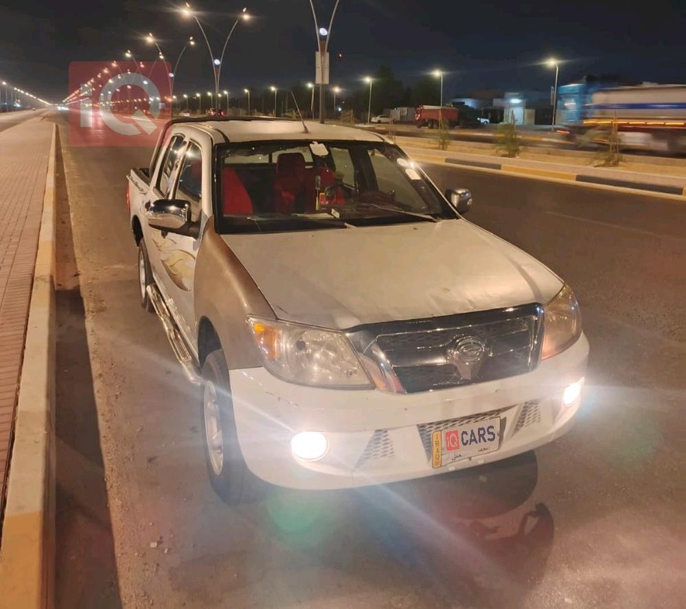 جريت وول وينجل